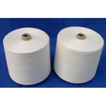 Various Types of Cotton Polyester Yarn